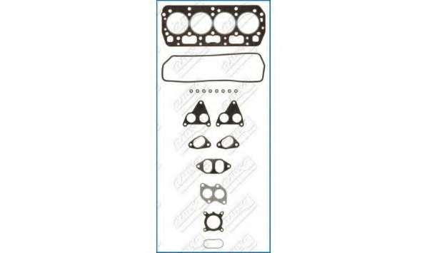 Комплект прокладок, головка цилиндра