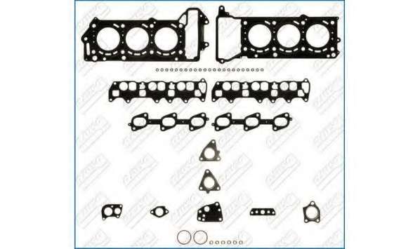 Комплект прокладок, головка цилиндра