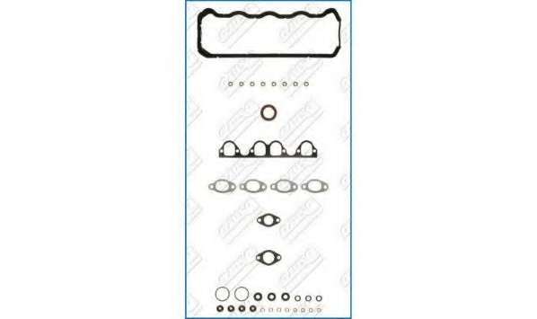 Комплект прокладок, головка цилиндра