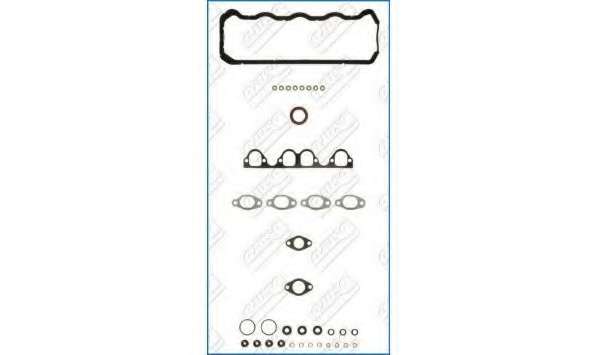 Комплект прокладок, головка цилиндра