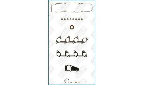 Комплект прокладок, головка цилиндра