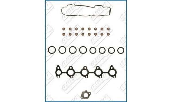 Комплект прокладок, головка цилиндра