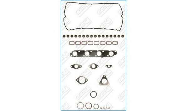 Комплект прокладок, головка цилиндра