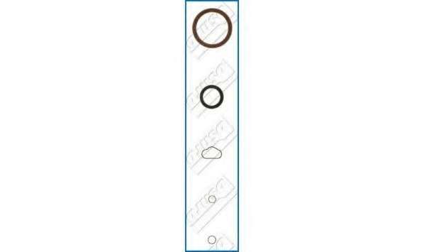 Комплект прокладок, блок-картер двигателя