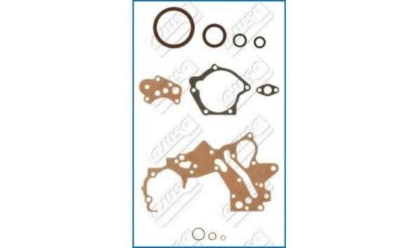 Комплект прокладок, блок-картер двигателя