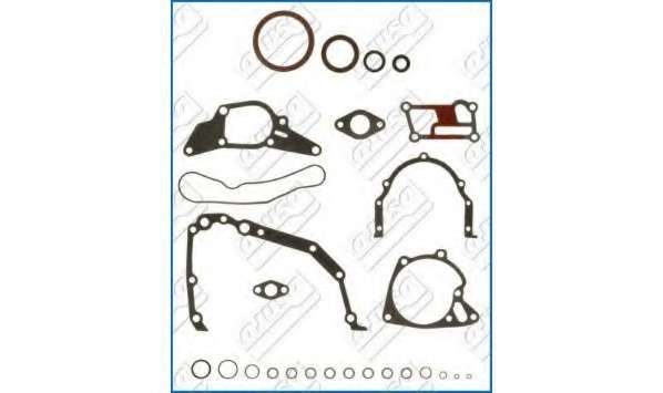 Комплект прокладок, блок-картер двигателя