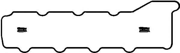 Комплект прокладок, крышка головки цилиндра