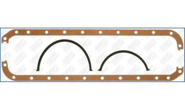 Комплект прокладок, маслянный поддон