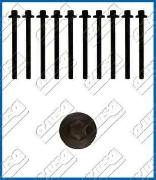 К-кт гвинтів ГБЦ Renault Kangoo/Clio 1.2 96-