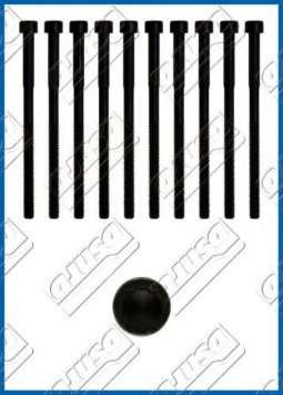 Комплект болтов головки цилидра