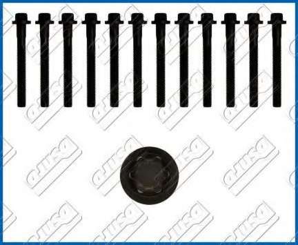 Комплект болтов головки цилидра