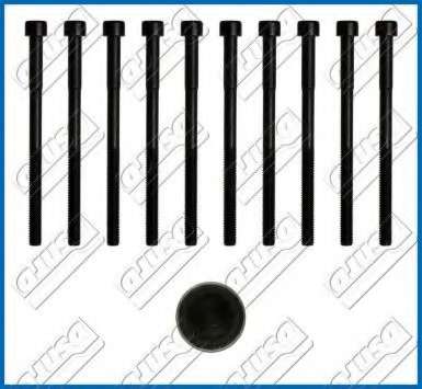Комплект болтов головки цилидра
