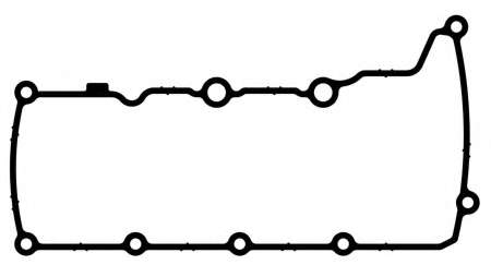 Прокладка клапанної кришки 4-6 CYL VAG 3.0TDI 07-