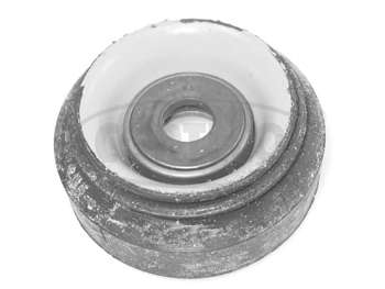 Подушка амортизатора (переднего) + подшипник VW Passat 73-88