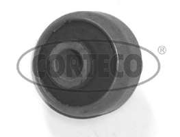 Сайлентблок рычага (переднего/снизу/внутри) Audi 100/A6 2.0-2.8 90-97 