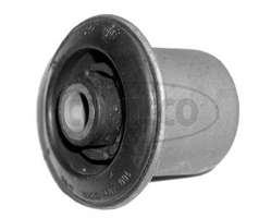 Сайлентблок рычага (переднего) Audi 80/90 -94/VW Passat -88