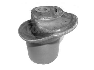 Втулка, балка моста