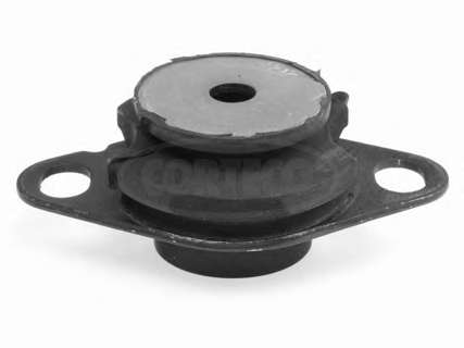 Подвеска, автоматическая коробка передач. Подвеска, ступенчатая коробка передач