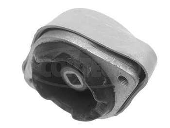 Подвеска, автоматическая коробка передач. Подвеска, ступенчатая коробка передач