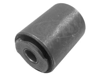 Сайлентблок рессоры (задней/передний) Fiat Doblo 01- (пасажир)