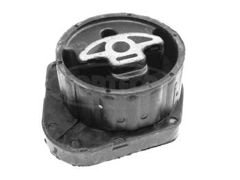 Подвеска, автоматическая коробка передач. Подвеска, ступенчатая коробка передач