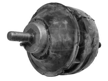 Подушка двигателя (L) Ford Transit 2.5D/TD 94-