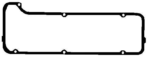 Прокладка клапанної кришки Opel 2,0 Record