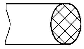 Уплотнительное кольцо. Уплотнительное кольцо, гильза цилиндра