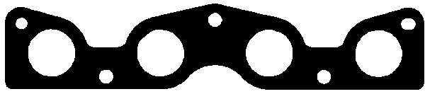 Прокладка коллектора выпускного Renault Kangoo 1.2 16V 01-