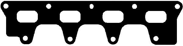 Прокладка коллектора выпускного Renault Trafic 2.0 16V 06-