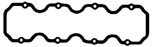 Прокладка клапанної кришки Opel Astra F, Kadett/Rekord 1.6/1.6D/1.8 79-96