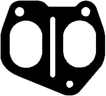 Прокладка EX колл Peugeot/Citroen/Fiat 1.9D 98-