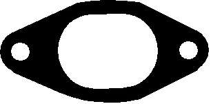 Прокладка колл.EX Fiat/Iveco 2.5D/TD (4) 8144.21/814