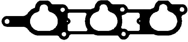 Прокладка коллектора впускного Suzuki Vitara 2.0/2.5/2.7 94-06