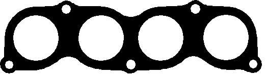 Прокладка коллектора впускного Opel Astra F/Vectra B 1.6 16V 94-02