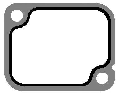 Прокладка трубки охлаждающей жидкости MB Atego 04-