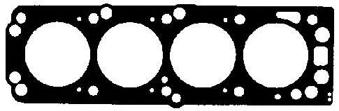 Прокладка ГБЦ Opel Corsa A/Kadett/Ascona C 1.3 OHC 79- (1.3mm)