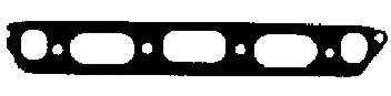 Прокладка коллектора впускного/выпускного MB OM616