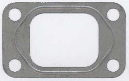 Прокладка турбины Citroen CX/CX II/Peugeot J5 2.5 D/TD 85-