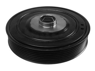 Шкив коленвала Renault Megane/Scenic 1.9dCI 01- (7PK)