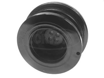 Шкив к/вала BMW 3/5 - X5 2.5d/3.0d 98-