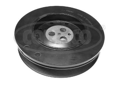 Шкив коленвала Ford Transit 2.0DI/2.0TDCI 00- (6PK)