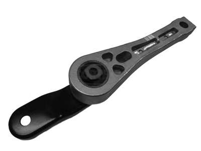 Подушка двигателя (задняя) VW Caddy 03- 