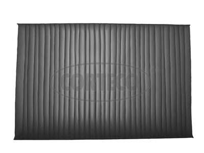 Фильтр салона Renault Megane III 08-