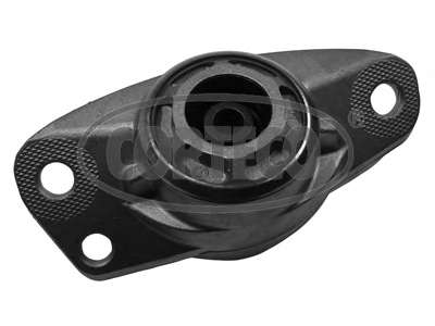 Подушка амортизатора (заднего) Skoda Octavia II 04-13/ VW Golf V/VI 07-13