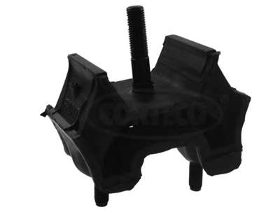 Подушка двигателя (передняя) (R) MB M-class (W163) 2.7-4.0 CDI 99-05