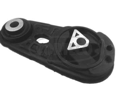 Подушка двигателя (нижняя) Renault Megane II/Scenic II 1.9dCi 02- (косточка)