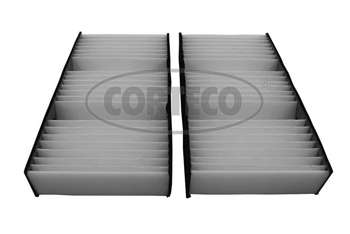 Фильтр салона MB M-class (W166) 11-