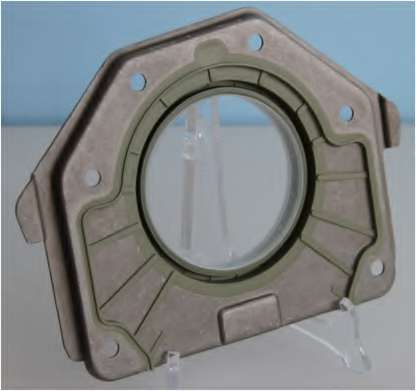 Сальник коленвала (задний) Opel Combo/Fiat Doblo 1.4 99-12