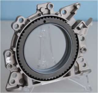 Сальник коленвала (задний) VW Caddy 1.2TSI/1.4 (131/85x152x15)